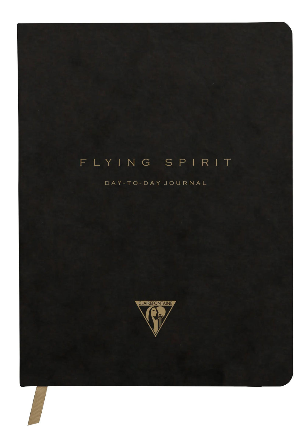 CLT Flying Spirit Day to Day 19x25 192p