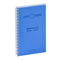AM Hebdoplan Polypro SAD 1 week on 2 pages 9x15
