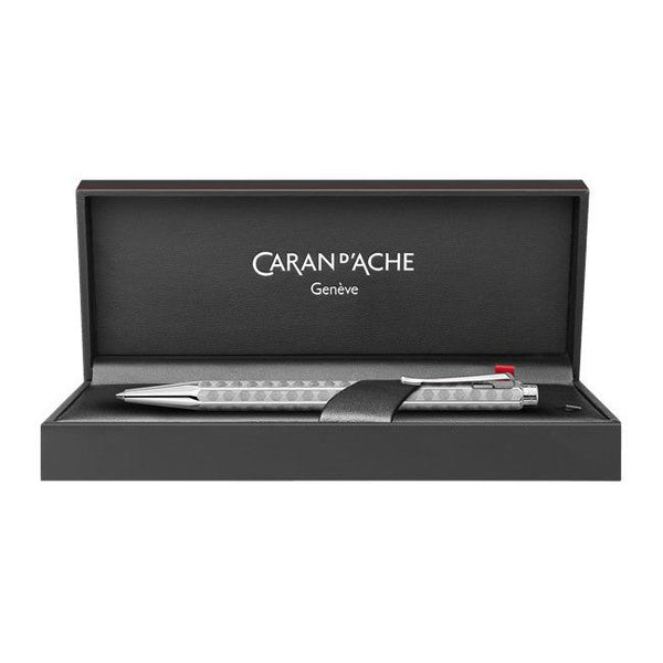 CA Ecridor Heritage Palladié Stylo Bille-Stylo Bille-Caran d'Ache-Papeterie du Dôme