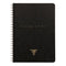 CLT Flying Spirit Spiral A5 120p Black