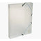EXA Filing Box 40mm