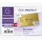 EXA Bank Card Case
