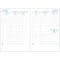 EXA Recharge Agenda Horizons 13 Semainier