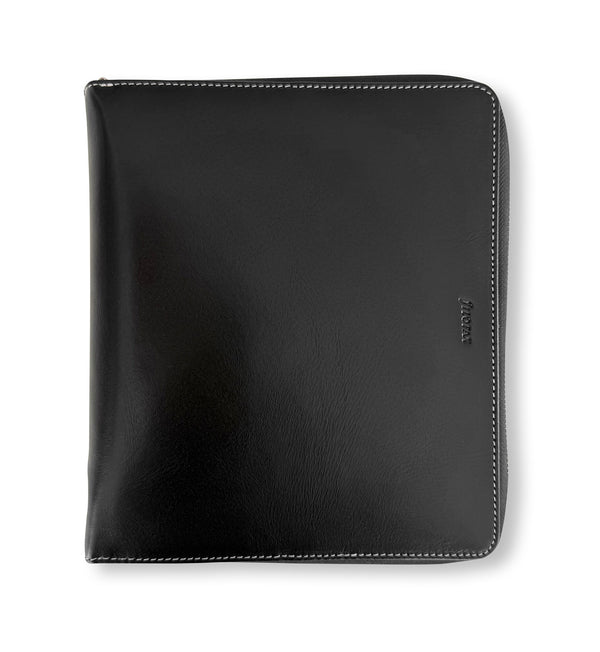 FFX A5 Organiseur Malden Zip-Organiseur A5-Filofax-Papeterie du Dôme