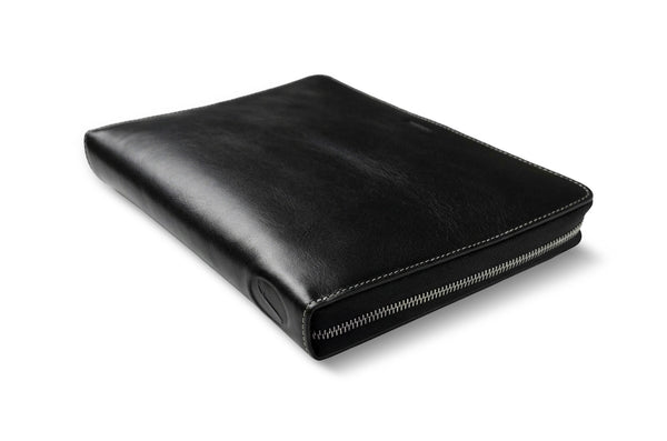 FFX A5 Organiseur Malden Zip-Organiseur A5-Filofax-Papeterie du Dôme