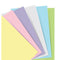FFX Dots Pocket Note Sheets