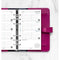 FFX Personal Agenda Semaine/2 Pages Horizontal avec Heures FR