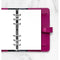 FFX Recharge Personal Feuilles Unies Blanches x100