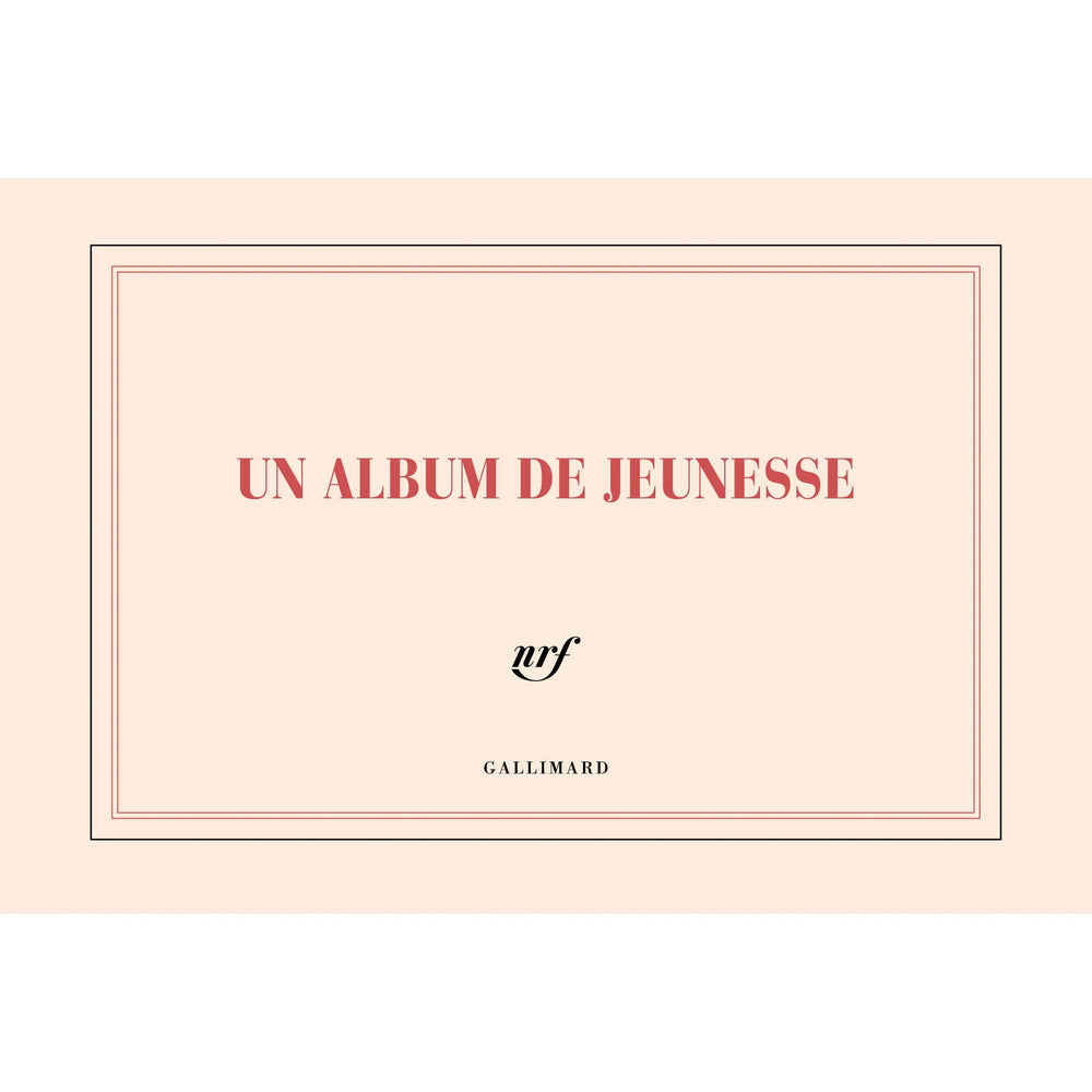 GLMR Carnet de Dessin