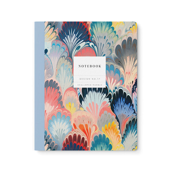 OHD Exercise Book 8x10
