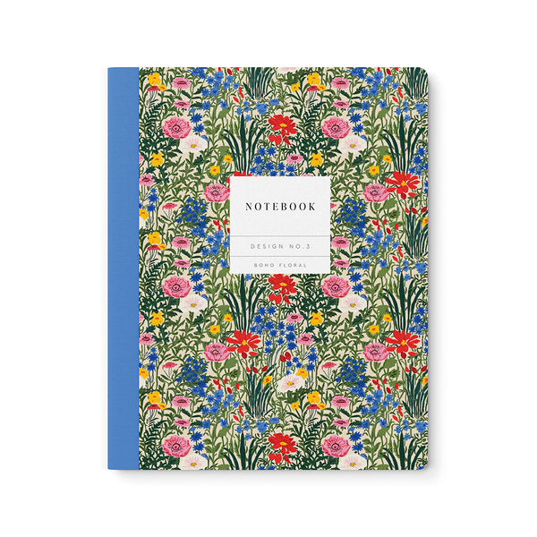 OHD Exercise Book 8x10