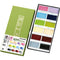 KUR Gansai Watercolor Box 24 Pans