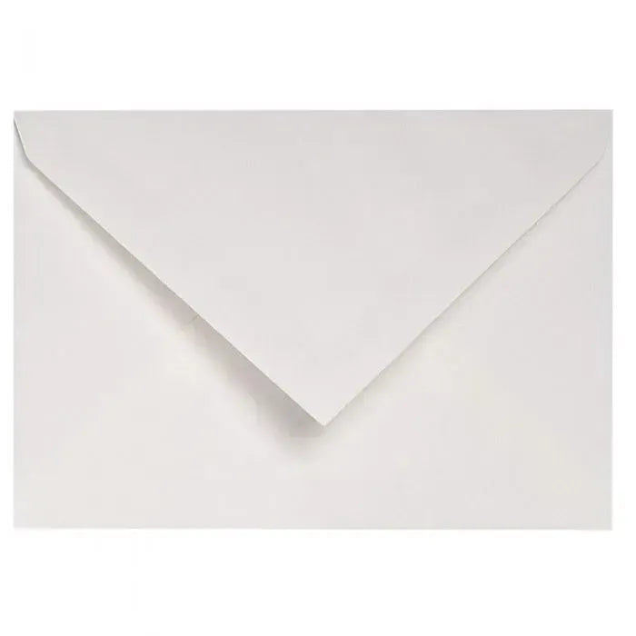 LALO 20 Enveloppes C6 Toile Imperiale-Enveloppes-Lalo-Papeterie du Dôme