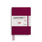 LCHT A5 Weekly Planner & Soft Notebook - English