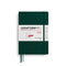 LCHT A5 Weekly Planner & Hard Notebook - French