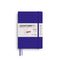 LCHT B6+ Weekly Planner & Soft Notebook - English