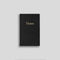 LSM Notebook Lined Regent