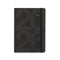 Letts Agenda Block A5 Semainier