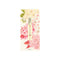 MDR Small Floral Writing Paper