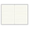 MGN A22 Refill Notebook