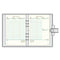 MGN Refill Agenda AK22R Week/2 Pages