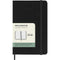 MSK Agenda Semainier Horizontal Rigide 12 mois