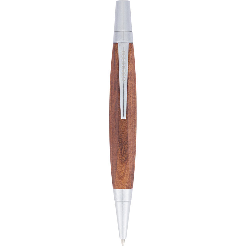 OBE Cusco Stylo Bille-Stylo Bille-Oberthur-Acajou-Papeterie du Dôme