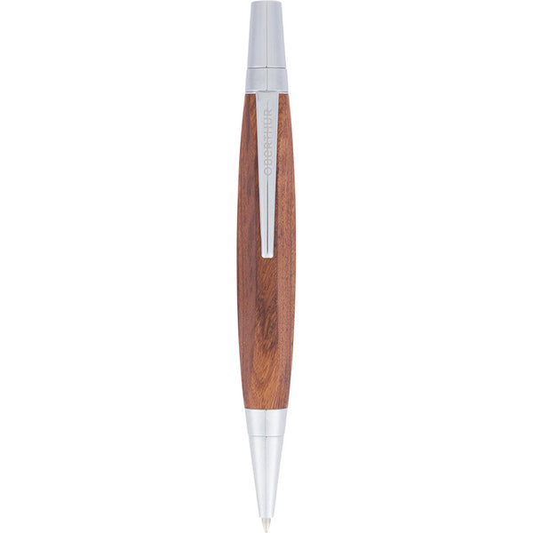 OBE Cusco Stylo Bille-Stylo Bille-Oberthur-Acajou-Papeterie du Dôme