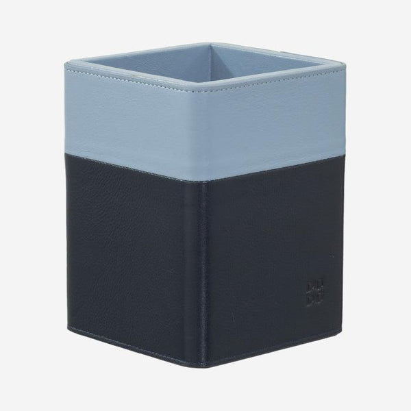 Porte Clés dudubags DUDU Colorful Porte de Bureau-Porte Clés-dudubags-Navy-Papeterie du Dôme
