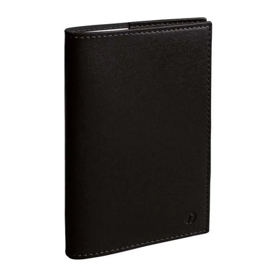 QVD Agenda Président Prestige Soho-Agenda-Quo Vadis-2026-Noir-Papeterie du Dôme