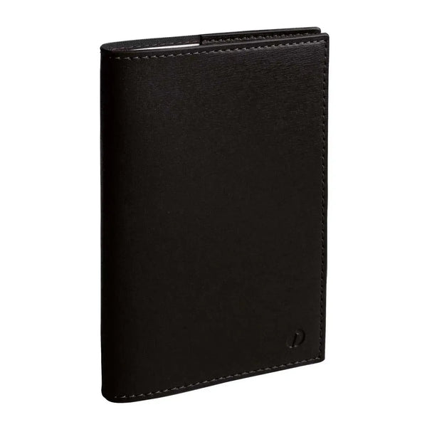 QVD Agenda Président Prestige Soho-Agenda-Quo Vadis-2026-Noir-Papeterie du Dôme