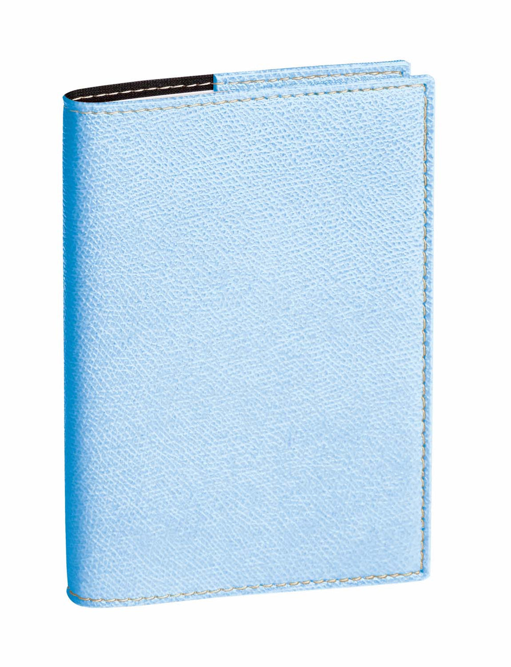 QVD Universitaire Club-Agenda-Quo Vadis-2026-2027-Ciel-Papeterie du Dôme