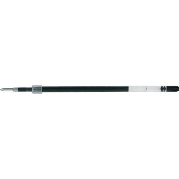 Recharge Stylo Roller Uni-ball Jetstream-Stylo Roller-Uni-ball-Bleu Noir-1.0 mm-Papeterie du Dôme
