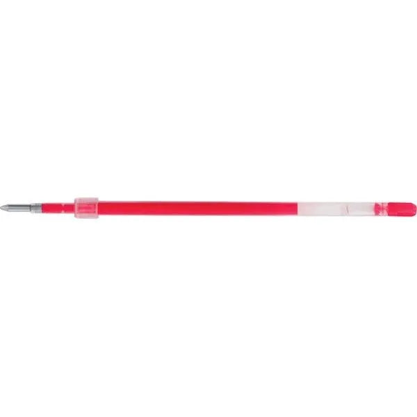 Recharge Stylo Roller Uni-ball Jetstream-Stylo Roller-Uni-ball-Rouge-0.7 mm-Papeterie du Dôme