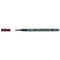 SCH Refill Safety Ceramic Plastic Tube Rollerball Pen