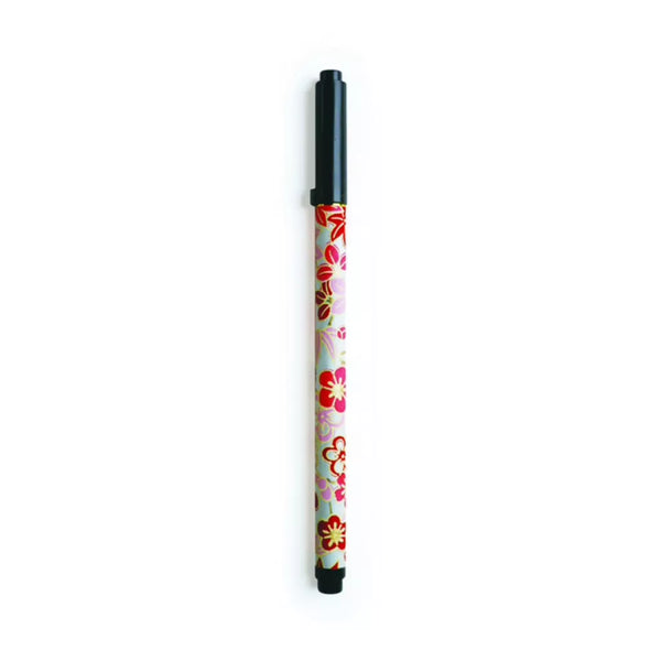 SGD Brush Pen-Bloc-Shogado-Hanako 5-Papeterie du Dôme