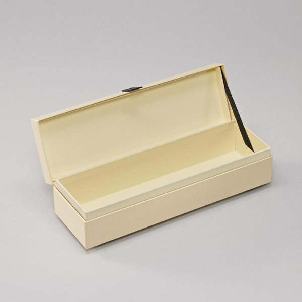 SMK Boîte de Rangement Premium One Line Long-Boîte de Rangement-Semikolon-Papeterie du Dôme