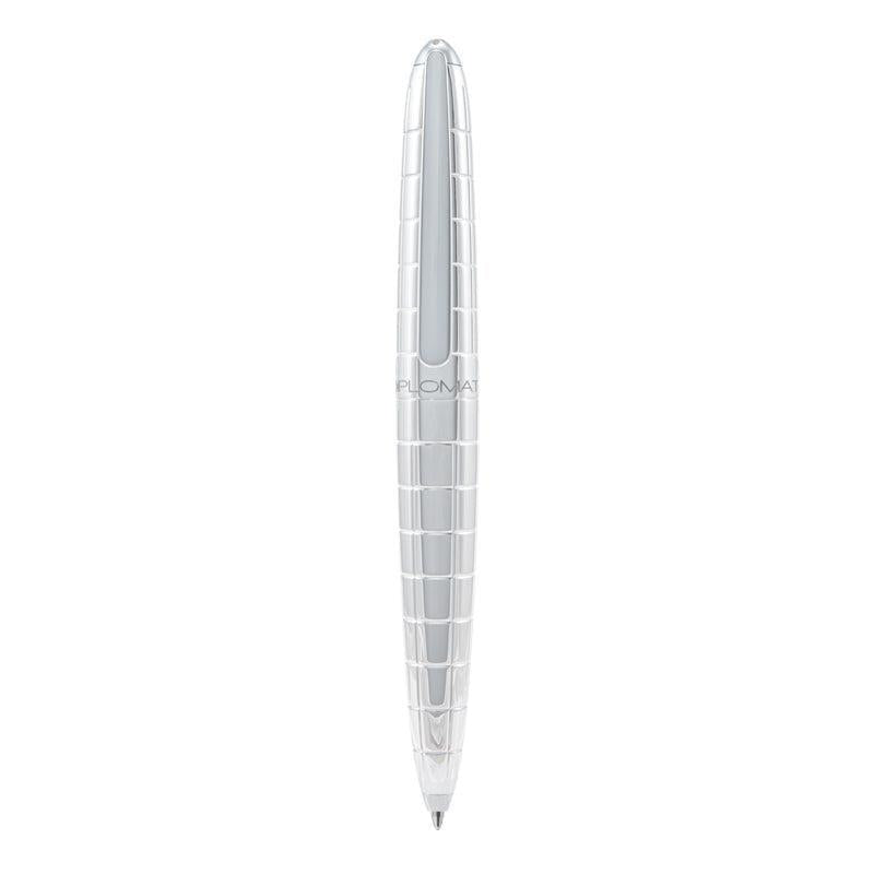 Stylo Bille Diplomat Aero Rhomb-Stylo Bille-Diplomat-Papeterie du Dôme