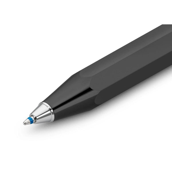 Stylo Bille Kaweco Skyline Sport Noir-Stylo Bille-Kaweco-Papeterie du Dôme