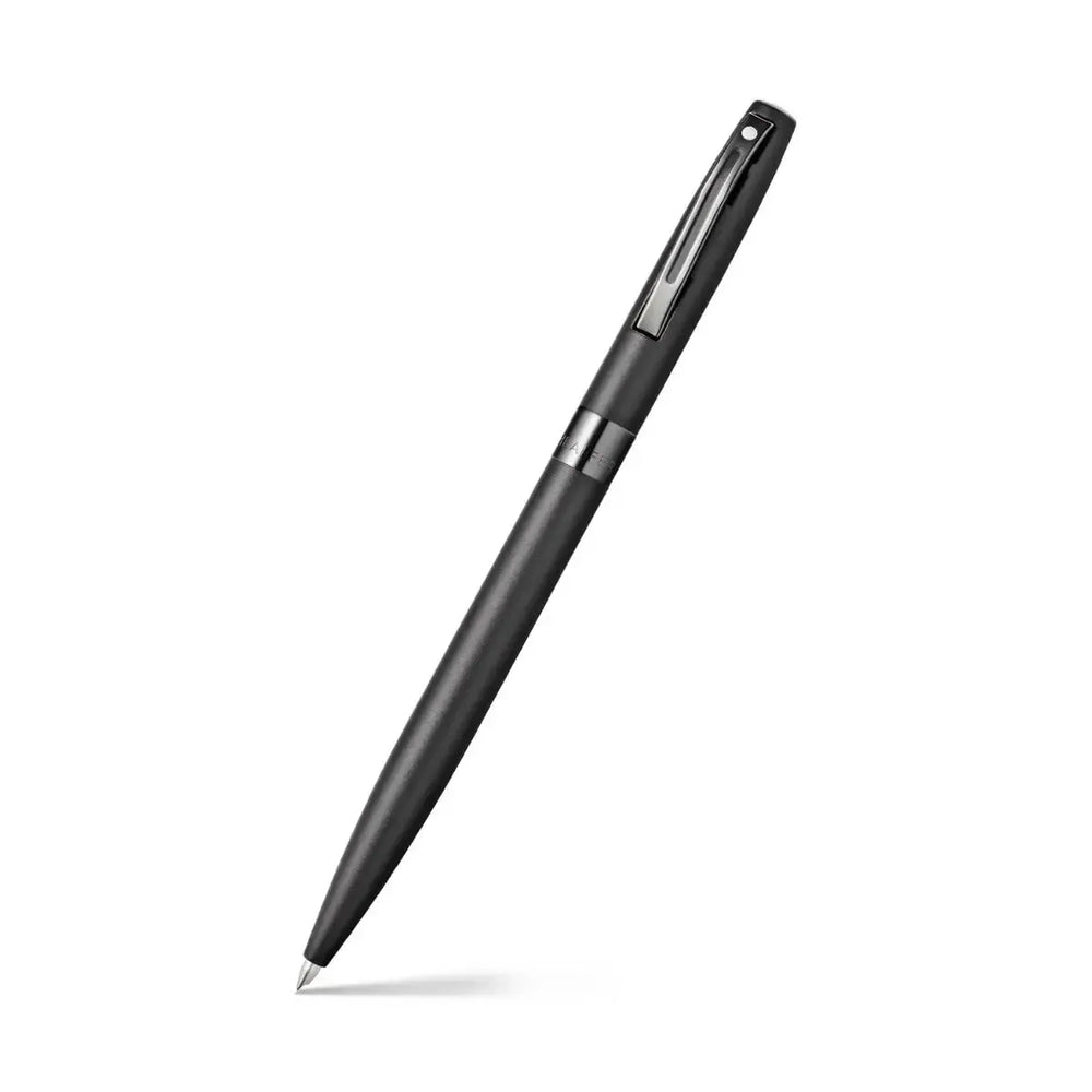 Stylo Bille Sheaffer Reminder Noir-Stylo Bille-Sheaffer-Papeterie du Dôme