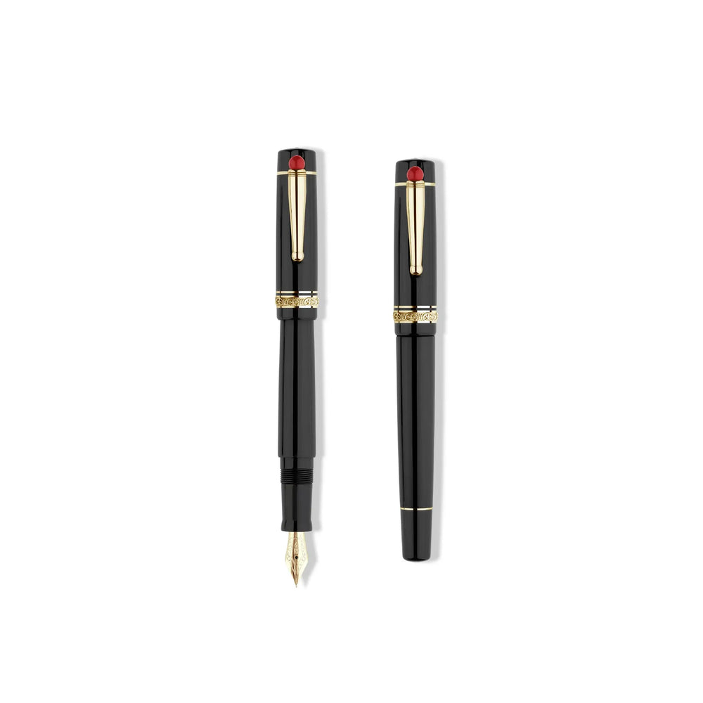 Stylo Plume Delta Delta Wè 17-Stylo Plume-Delta-Papeterie du Dôme