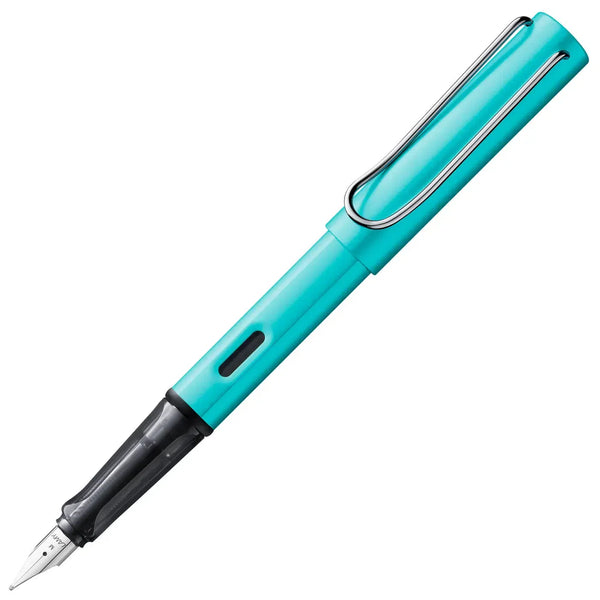 Stylo Plume Lamy Al Star Turquoise-Stylo Plume-Lamy-Papeterie du Dôme