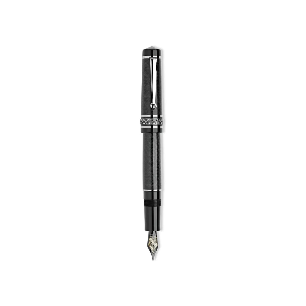 Stylo Plume Maiora Maiora Alpha Pattern Dedalo L.E. K-Stylo Plume-Maiora-Papeterie du Dôme