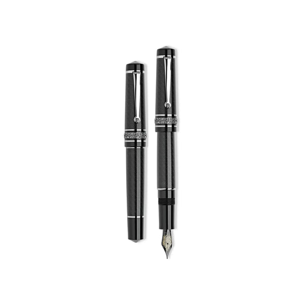 Stylo Plume Maiora Maiora Alpha Pattern Dedalo L.E. K-Stylo Plume-Maiora-Papeterie du Dôme
