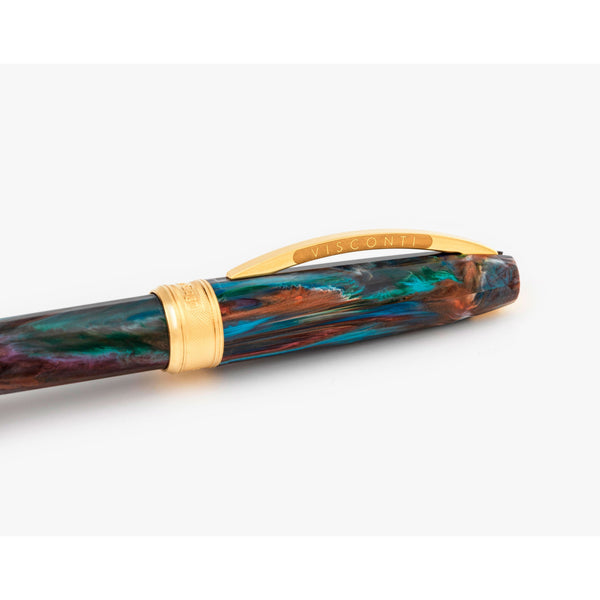 Stylo Plume Visconti Van Gogh
