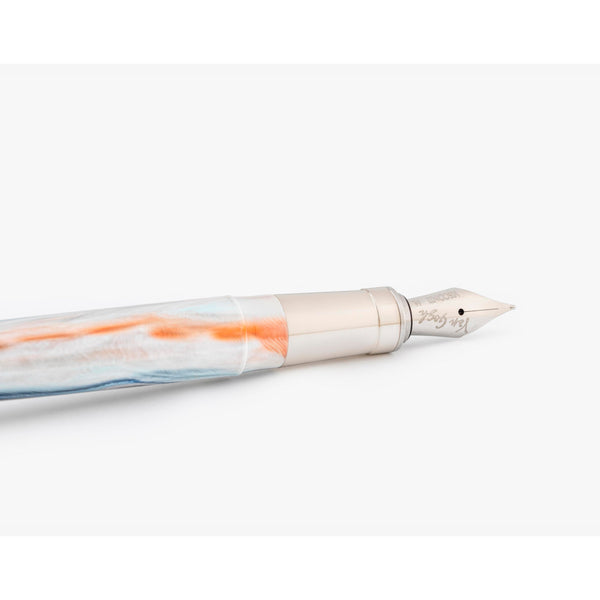 Stylo Plume Visconti Van Gogh