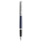 WMN Hemisphere The Essence of Blue Fountain Pen