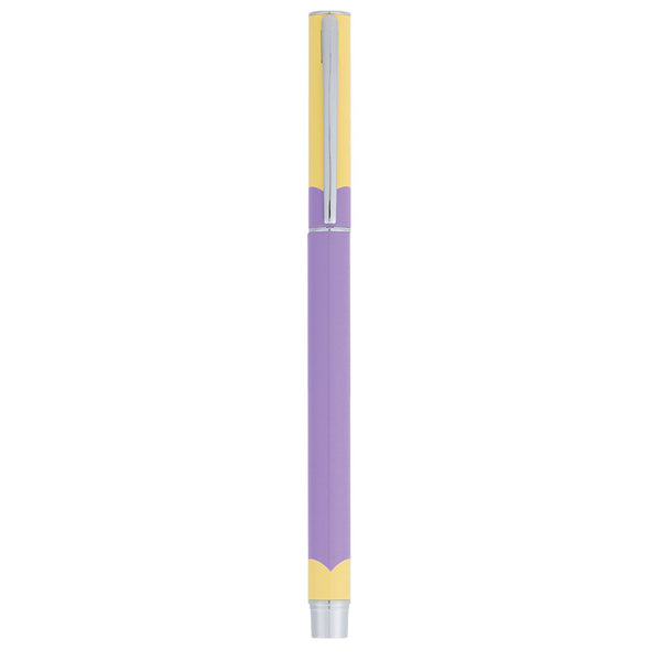 Stylo Roller Oberthur Roller à Cartouche Twiggy-Stylo Roller-Oberthur-Papeterie du Dôme