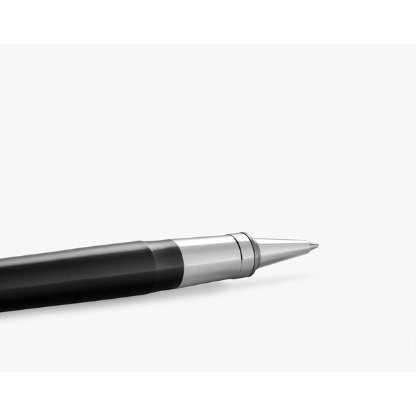 Stylo Roller Visconti Alfred Hitchcock Noir-Stylo Roller-Visconti-Papeterie du Dôme