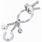 TRK “Good Luck” Keychain
